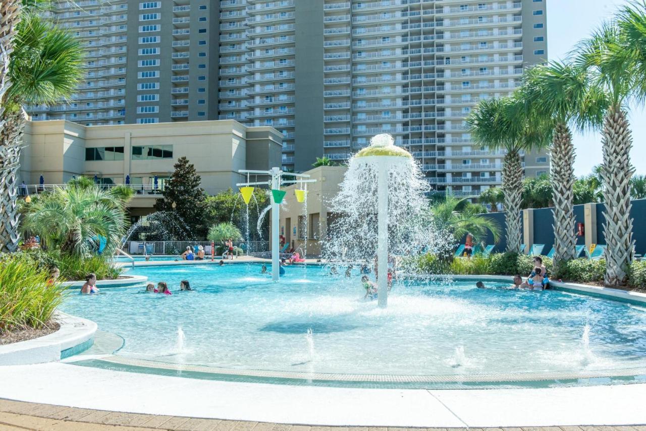 Emerald Beach 1627 Panama City Beach Eksteriør bilde